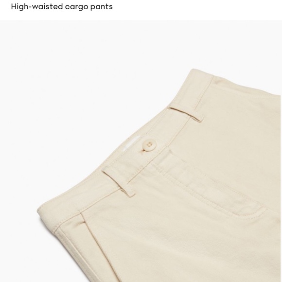 WILFRED CARGO - Picture 2 of 6